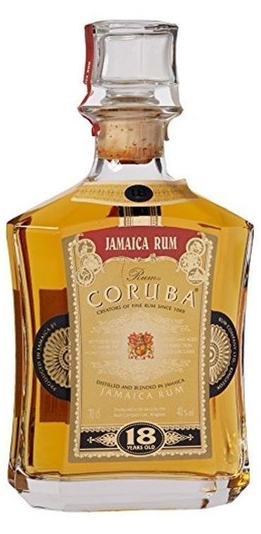 Coruba 18y 0.7l