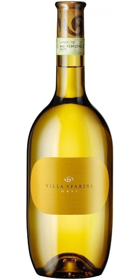 Gavi di Gavi villa Sparina 0.75l