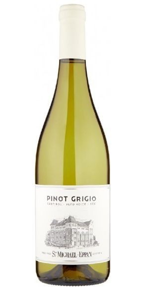 st.Michael Eppan Pinot Grigio Classic st. Michael Eppan 0.75l