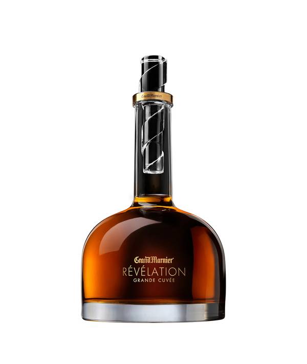 Grand Marnier Grande Cuvée Révélation