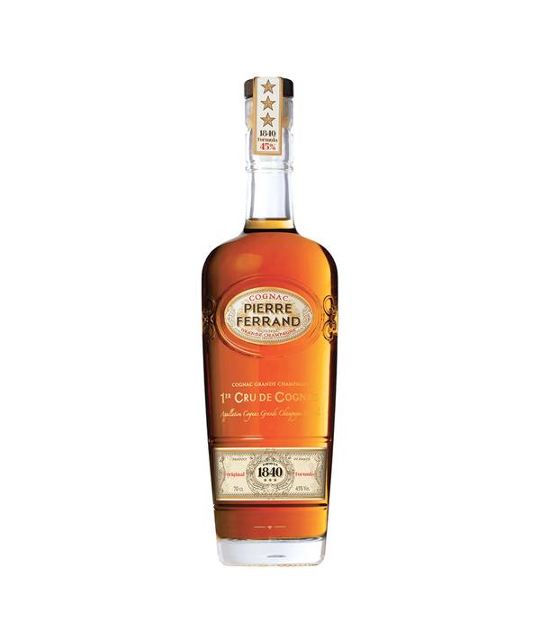 Ferrand Cognac Pierre Ferrand 1840 Original Formula