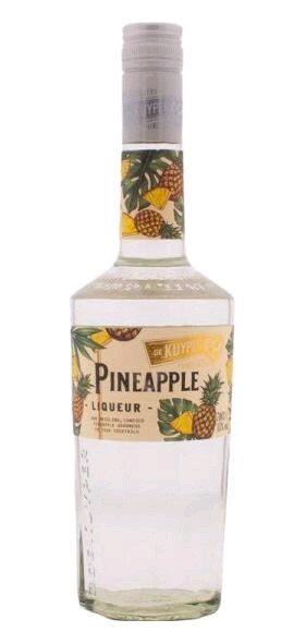 de Kuyper Pineapple 0.7l