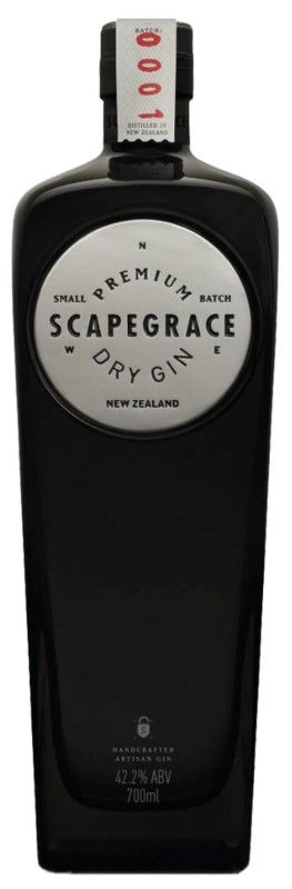 Scapegrace