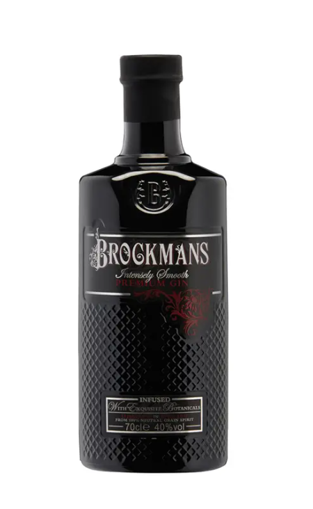 Brockmans