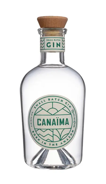 Canaïma 47% 0,7 l