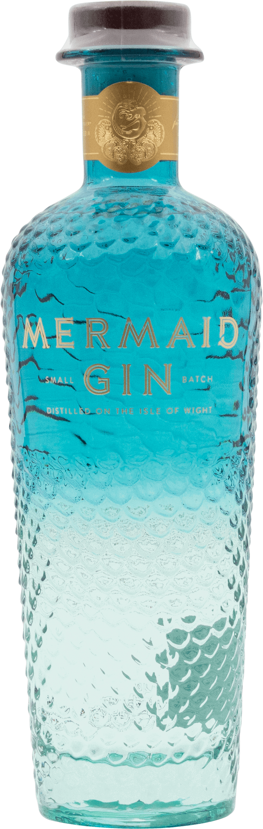 Mermaid Gin