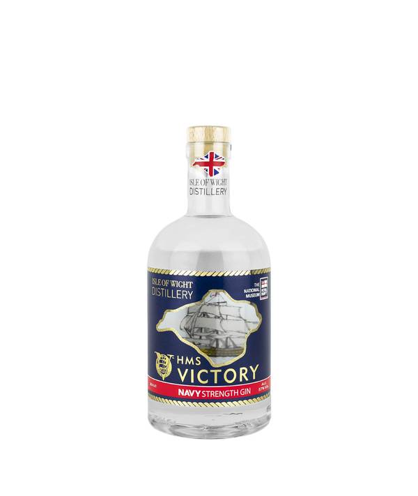 HMS Victory Navy Strength Gin