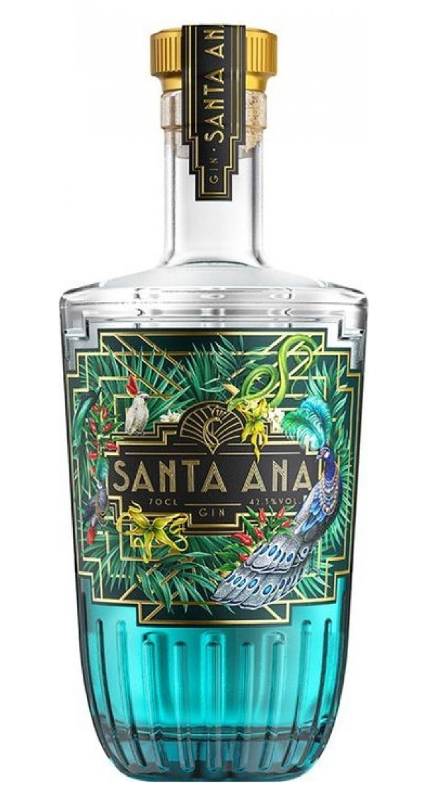 Don Papa Santa Ana