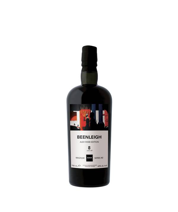 Velier Magnum Series #2 Beenleigh 8 Y.O.