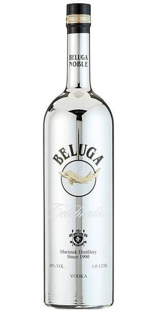 Beluga Celebration 0.7l