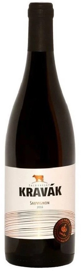 Sauvignon blanc Kravák Arte Vini 0.75l