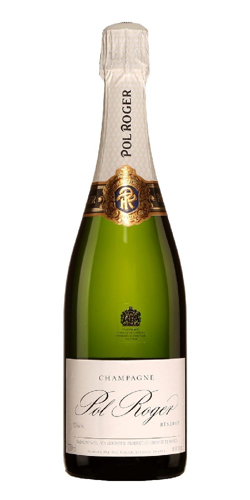 Pol Roger Reserve 0.75l