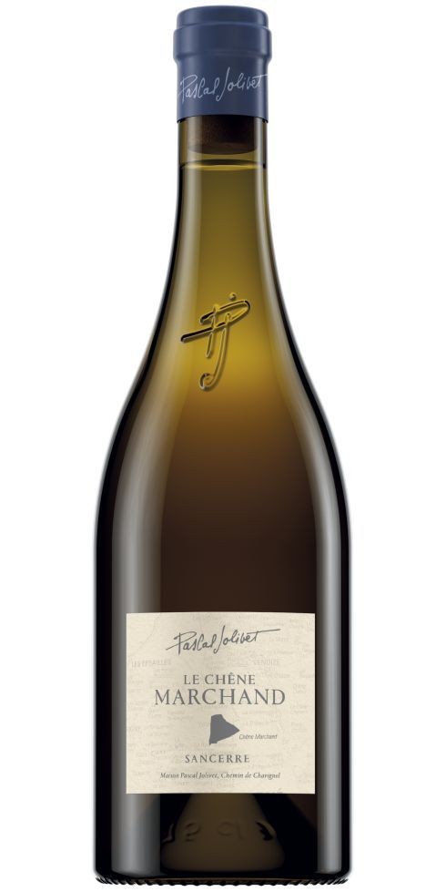 Sancerre le Chene Marchand Pascal Jolivet 0.75l