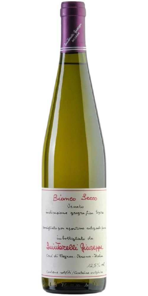 Bianco secco Giuseppe Quintarelli 0.75l