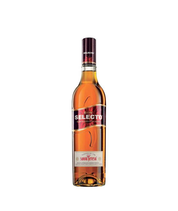 Santa Teresa Ron Selecto