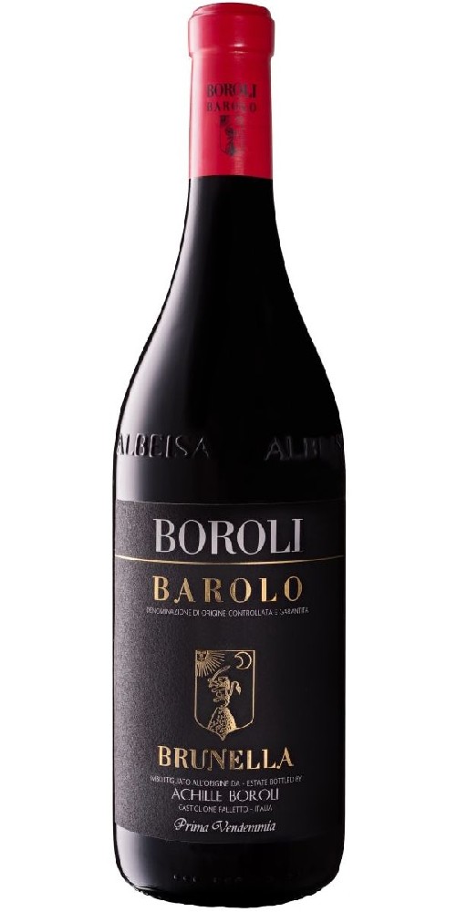 Barolo Cru Brunella Achille Boroli 0.75l