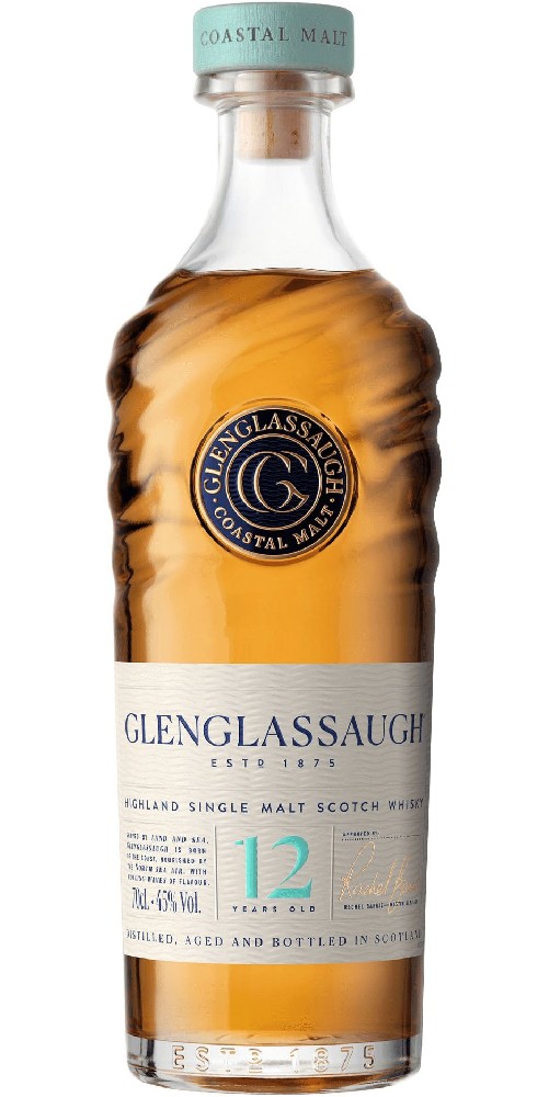 Glenglassaugh 12y 0.7l