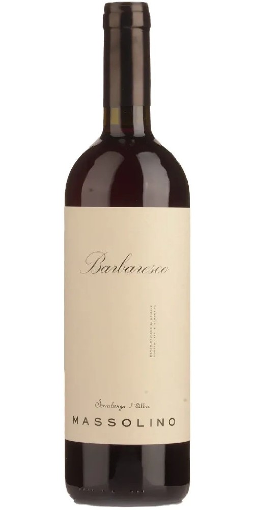 Barbaresco Massolino 0.75l