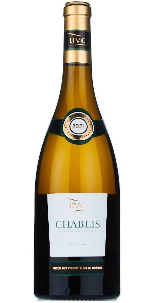 Chablis Union Viticulteurs de Chablis 0.75l