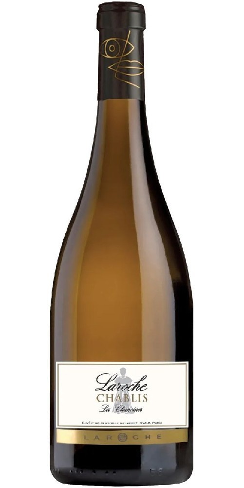 Chablis les Chanoines Laroche 0.375l