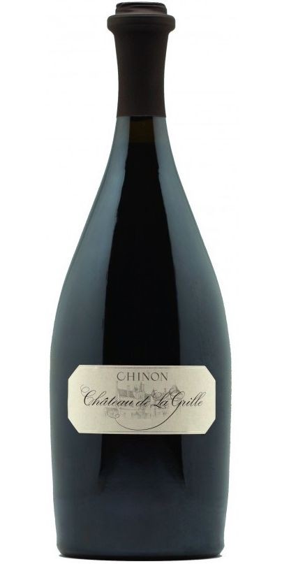 Chateau de la Grille Chinon 2021 0.75l