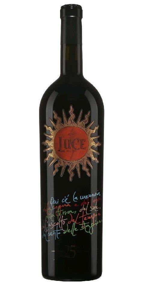 Luce 0.75l