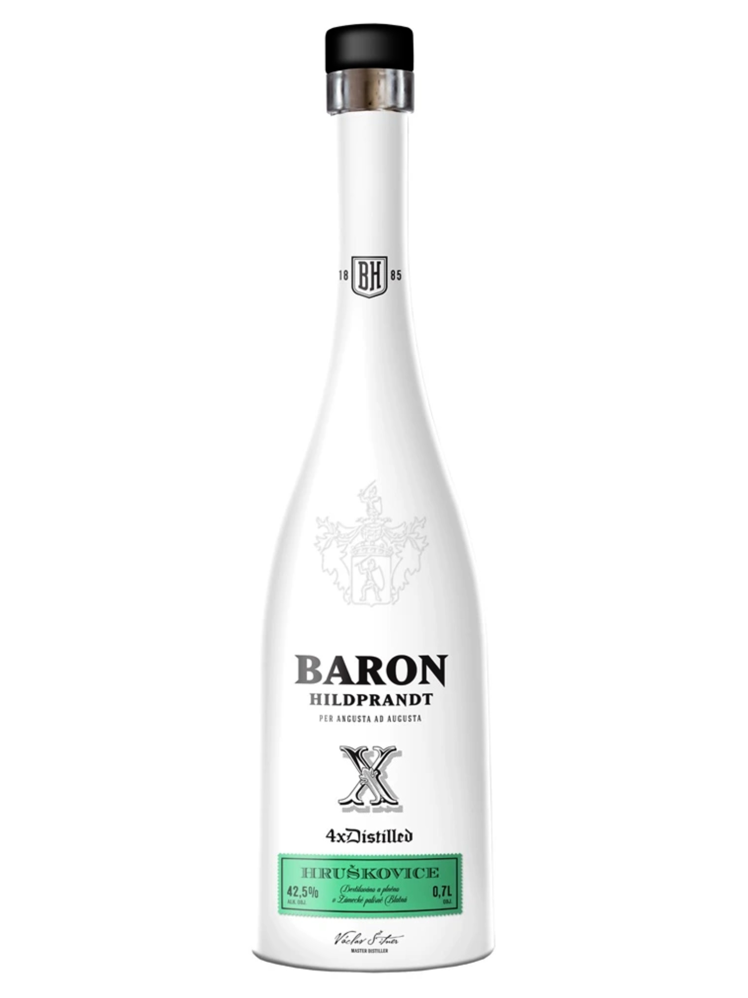 Baron Hildprandt Hruškovice 42,5% 0,5l