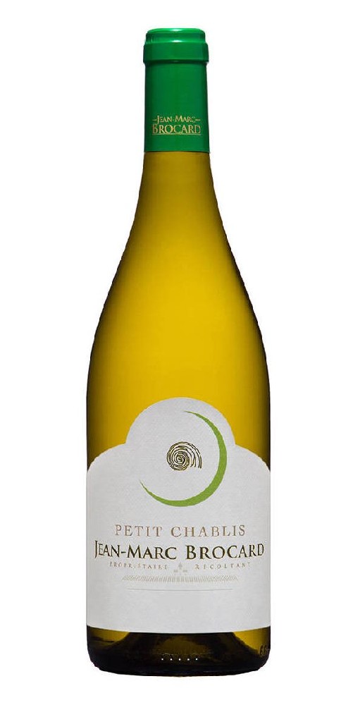 Chablis 1er Beauregard Jean Marc Brocard 0.75 l