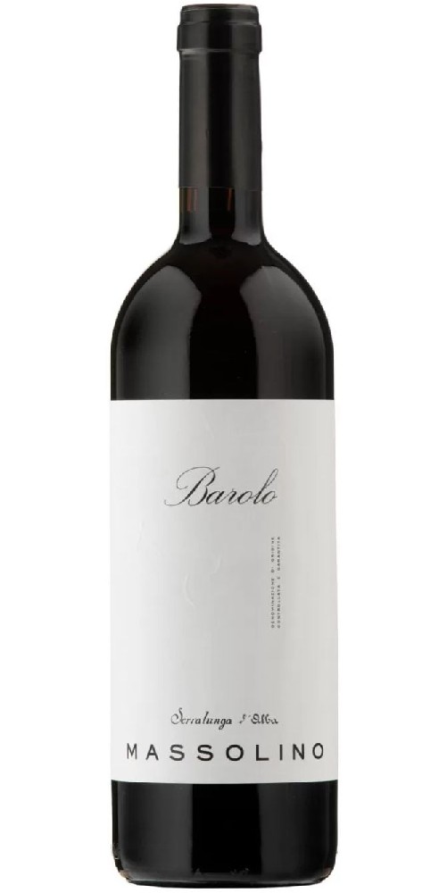 Barolo Massolino 0.75l