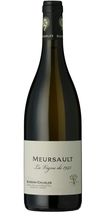 Meursault Meursault Vigne 1945 Buisson Charles 0.75l