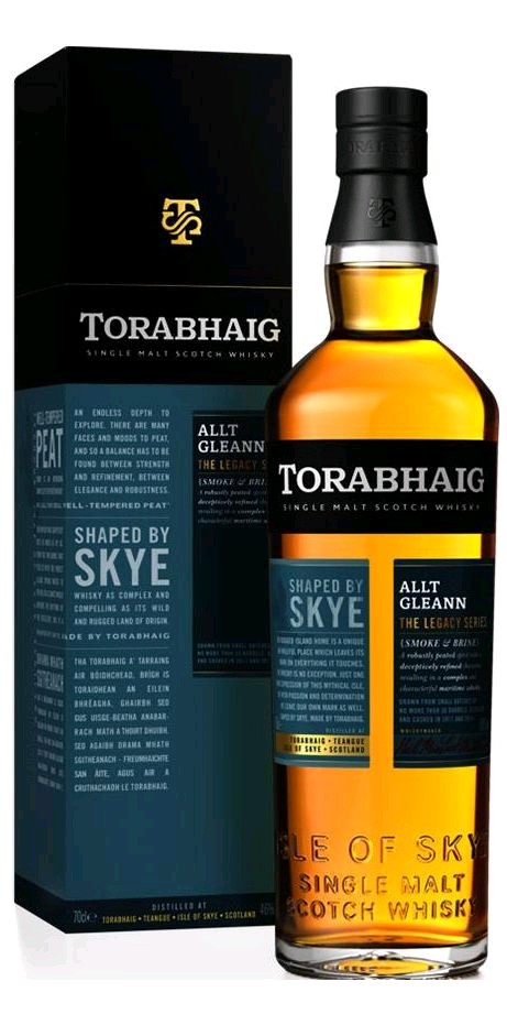Torabhaig Legacy 2 0.7l