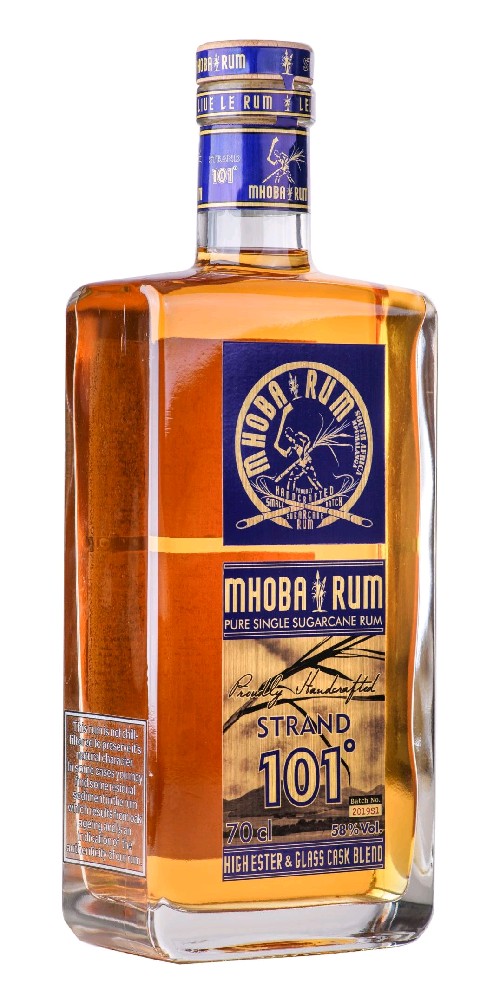 Mhoba Stand 101 0.7l