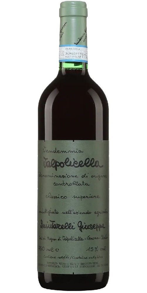 Valpolicella Giuseppe Quintarelli 0.75l