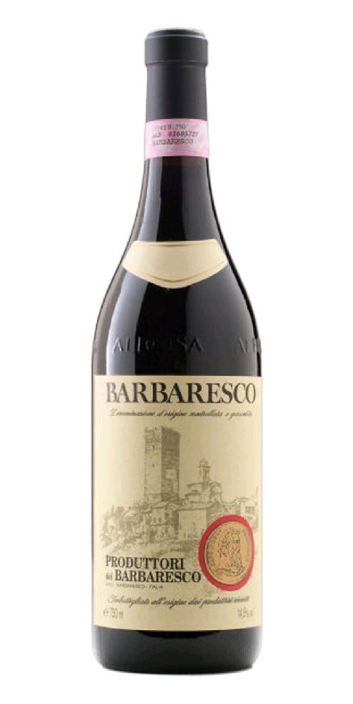 Produtori del Barbaresco Barbaresco Produttori del Barbaresco 0.75l