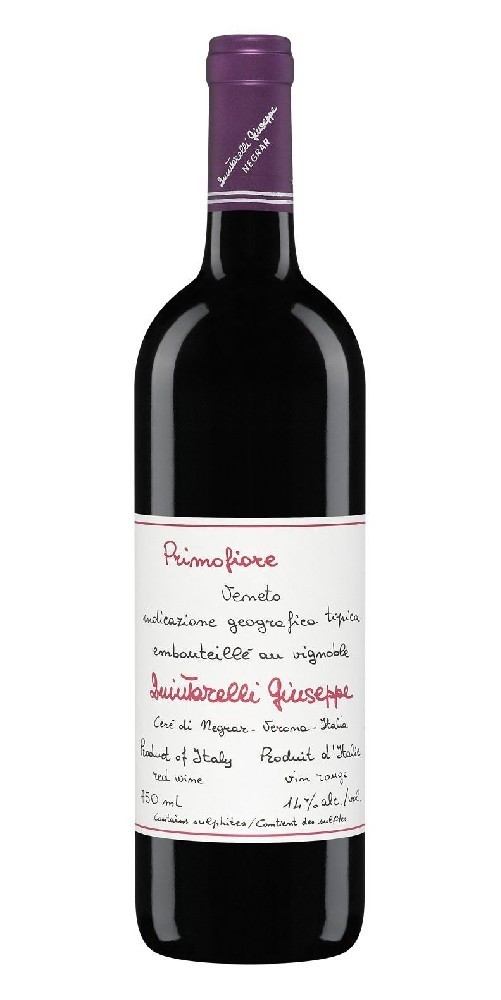 Giuseppe Quintarelli Primofiore Quintarelli 0.75l