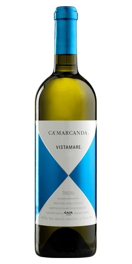 VistaMare Camarcanda Gaja 0.75l