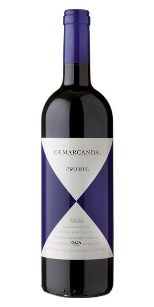 Promis Castagneto Carducci Gaja 0.75l