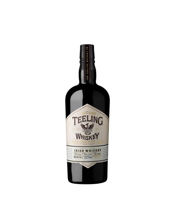 Teeling 0,7l 46% (holá láhev)