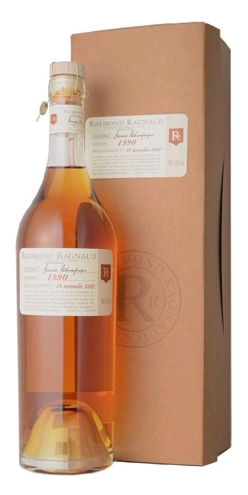 Raymond Ragnaud 2005 Grande Champagne Cognac 0.7l
