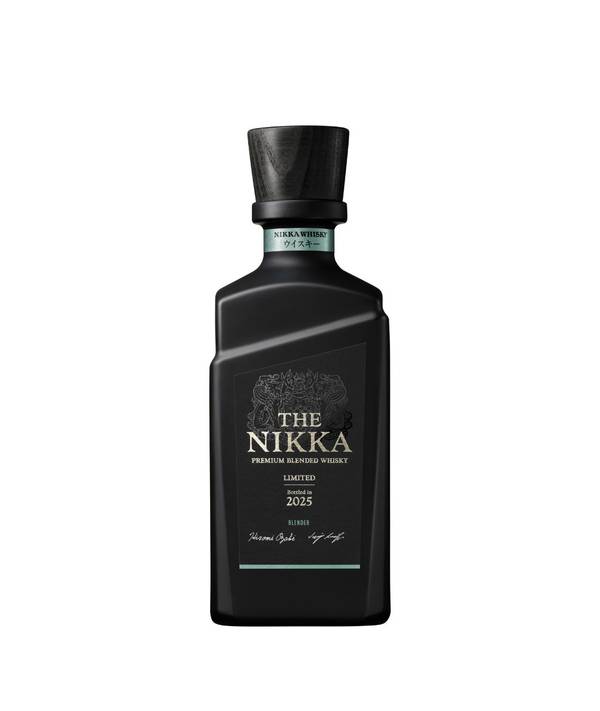 The Nikka Limited