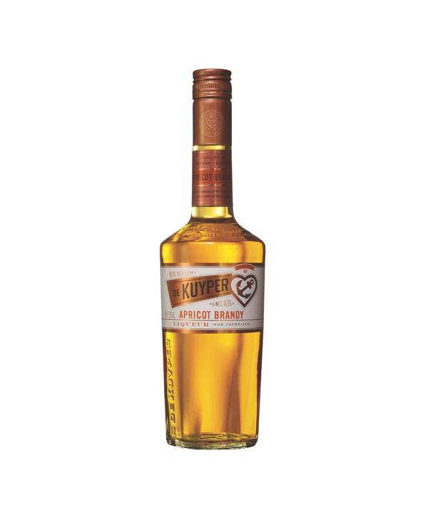 De Kuyper Apricot Brandy