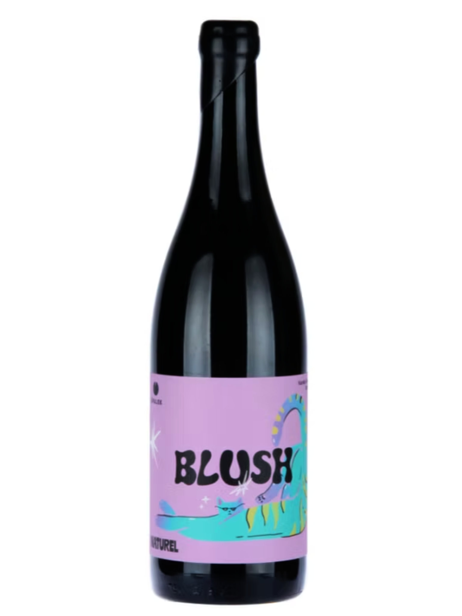 Vinařství Špalek Špalek Naturel Blush BIO 2024