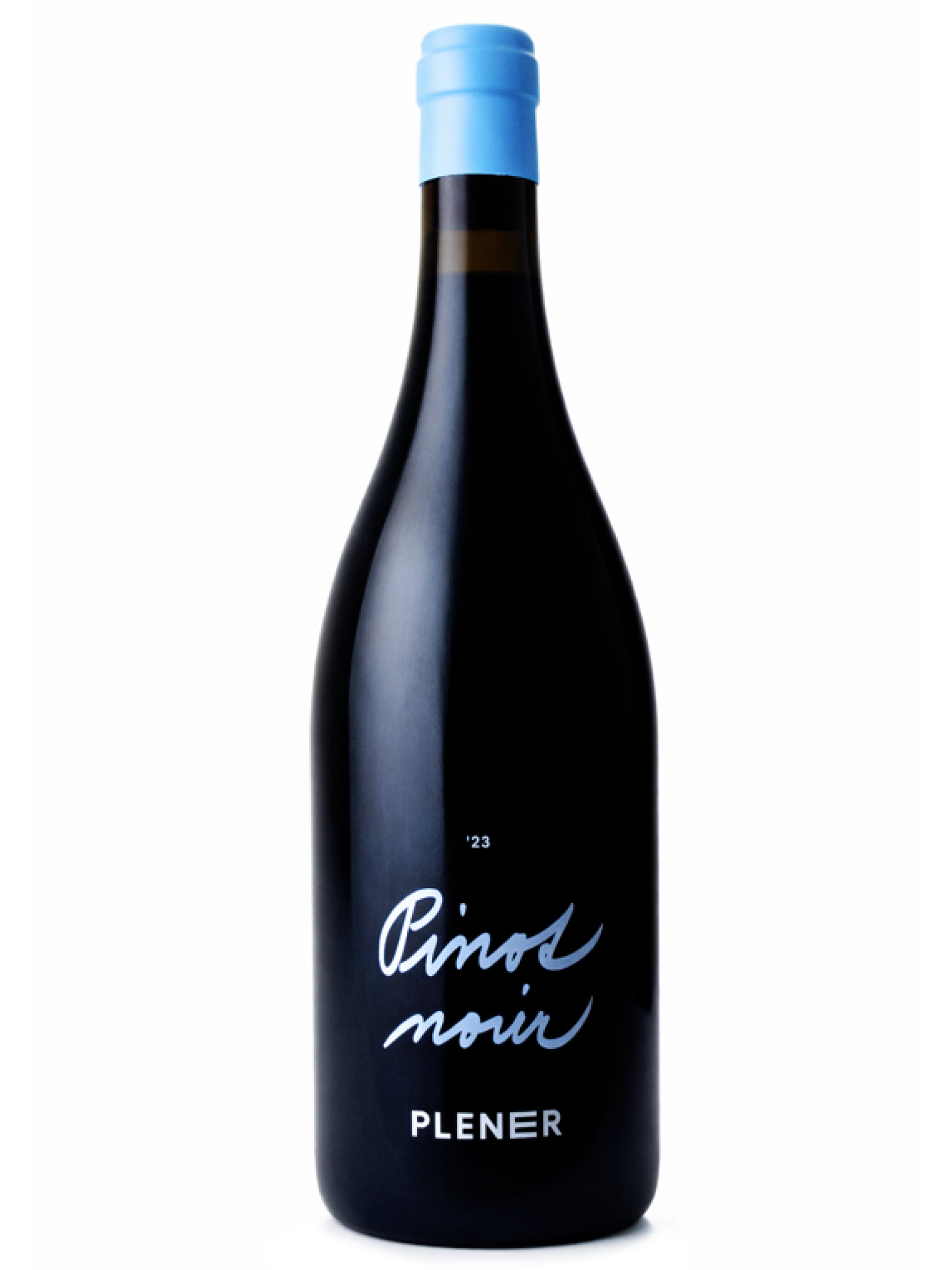 Vinařství Plenér Plenér Pinot Noir 2023 13,5% 0,75l