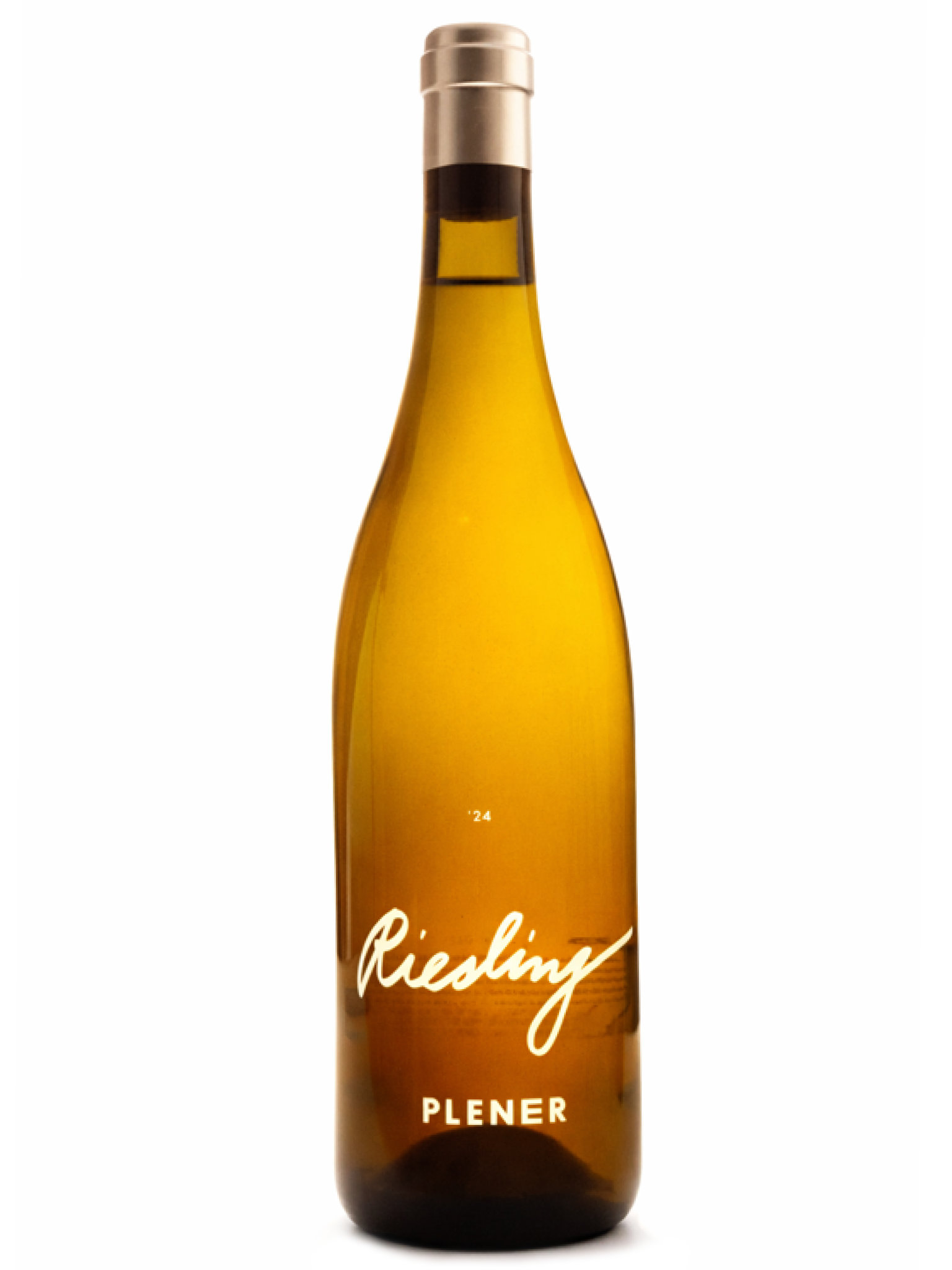Vinařství Plenér Plenér Riesling 2024 12,5% 0,75l
