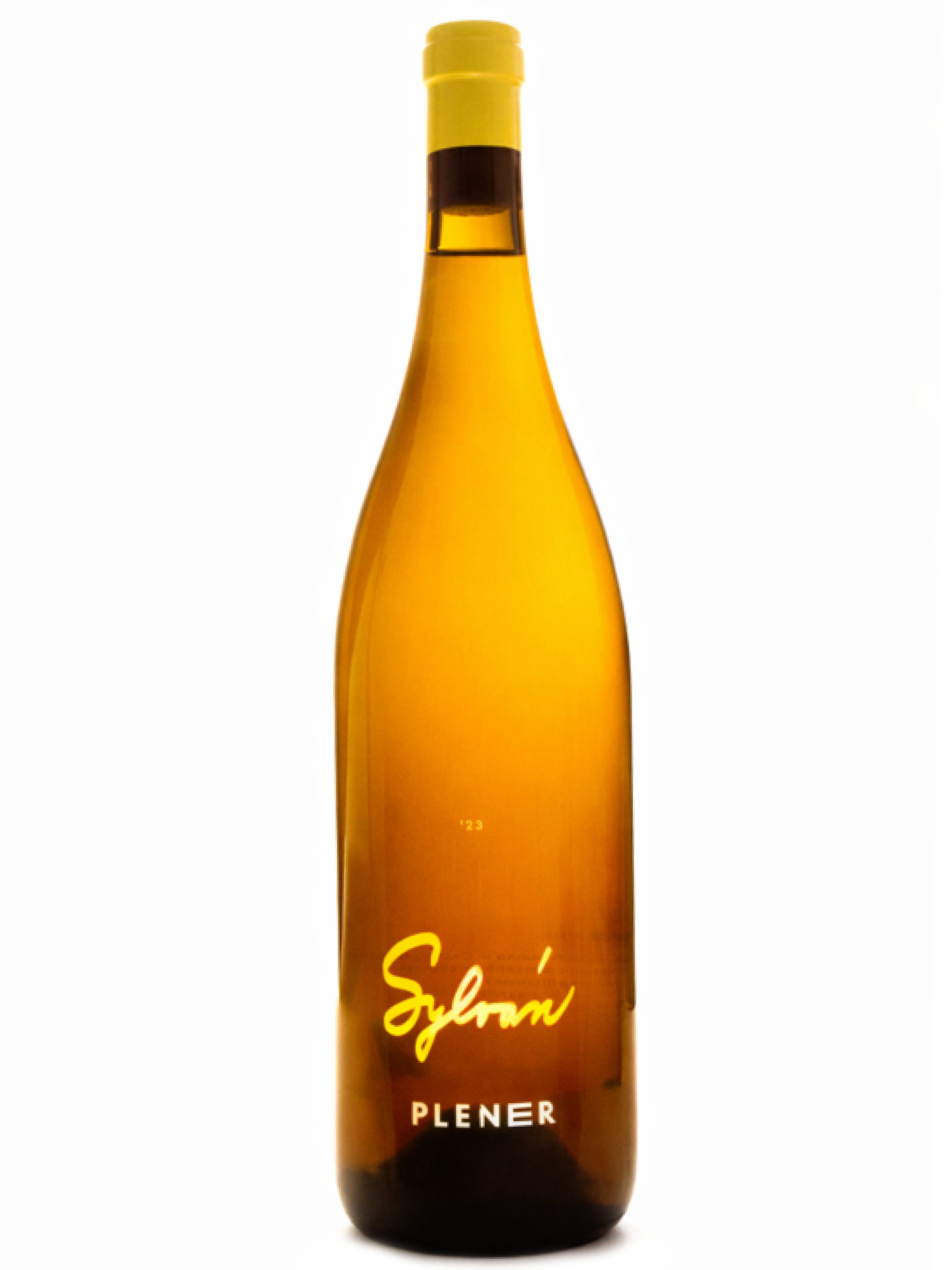 Vinařství Plenér Plenér Sylván 2023 12,5% 0,75l