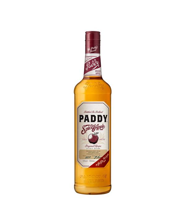 Paddy Devil's Apple