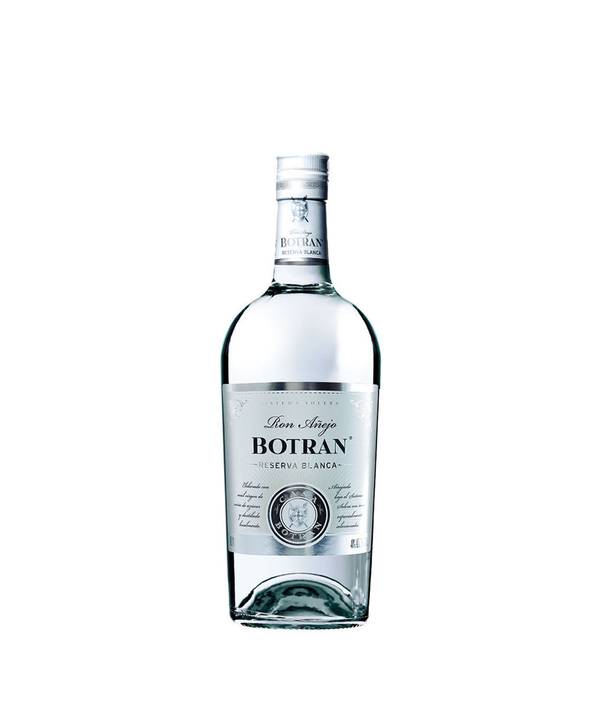 Botran Reserva Blanca