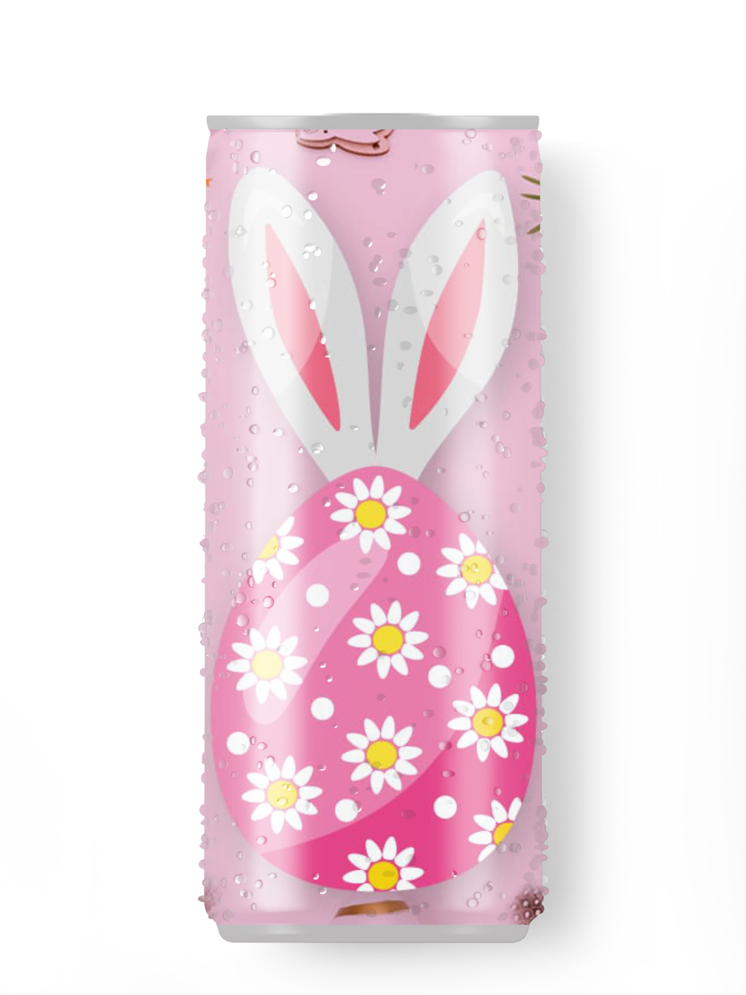 Destilérka Svach (Svachovka) Kraslice  Pink Gin + Tonic 7,2% 250ml