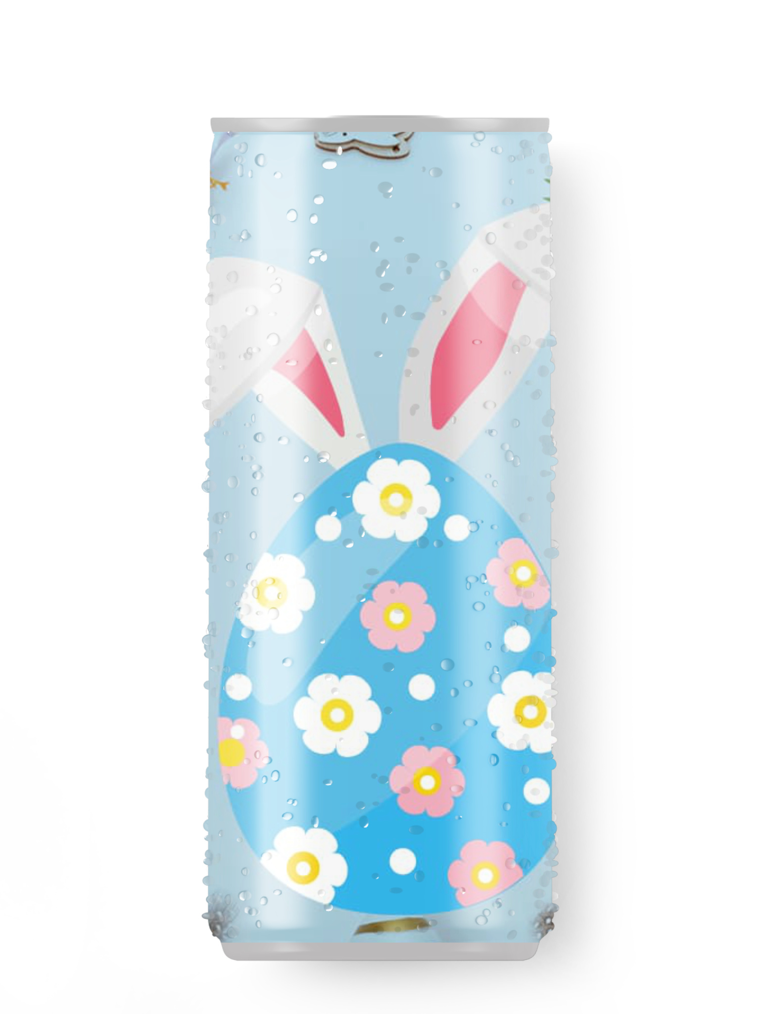 Destilérka Svach (Svachovka) Kraslice  Gin + Tonic 7,2% 250ml