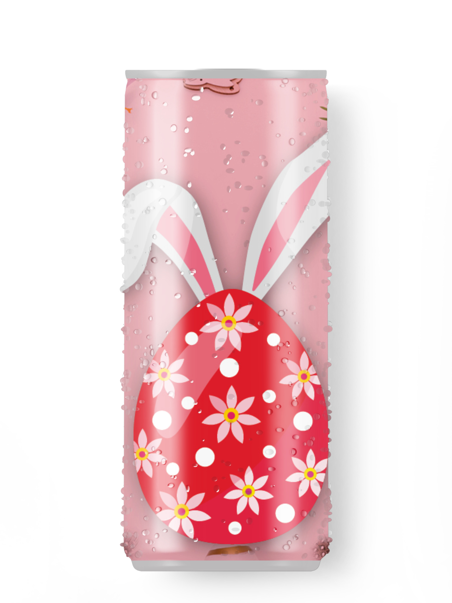 Destilérka Svach (Svachovka) Kraslice  Apík Bitter Spritz 7,2% 250ml